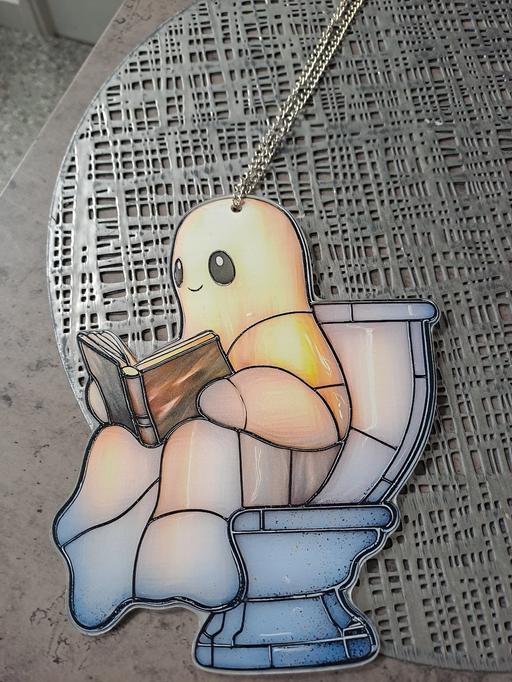 Buy & Sell Gleadless Valley Sheffield - Photos for sun 🌞 catcher