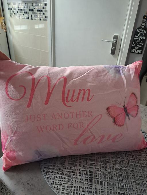 Buy & Sell Gleadless Valley Sheffield - Photos for mum cushion