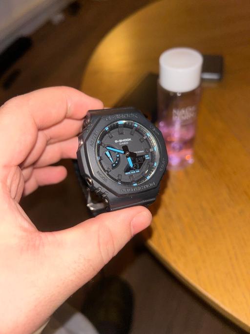 Buy & Sell Highbury North London - Photos for G-SHOCK