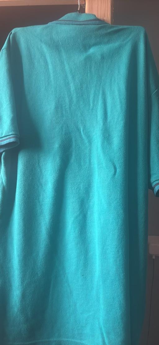 Buy & Sell Thornhill Kirklees - Photos for Slazenger teashirt