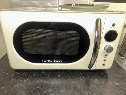 Buy & Sell Finsbury Park North London - Photos for Microwave