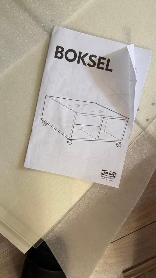 Buy & Sell Nunhead South East London - Photos for Coffee table