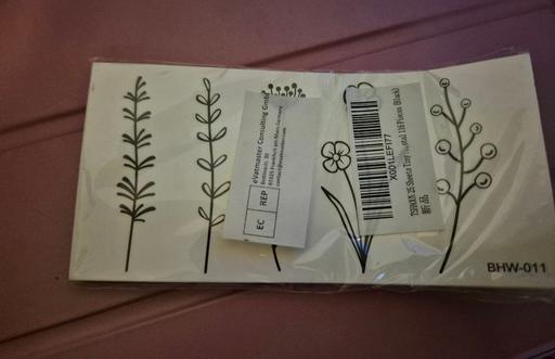 Buy & Sell Crumpsall Manchester - Photos for new 25 Sheets Tattoos