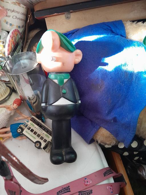 Buy & Sell Netherton Dudley - Photos for Andy capp old container