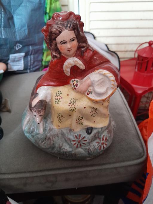 Buy & Sell Netherton Dudley - Photos for old lady orniment