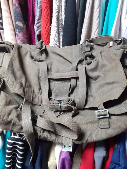 Buy & Sell Wolverhampton West Midlands - Photos for Casual Military Service Carrier Bag