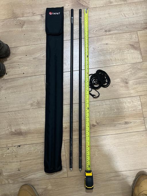 Buy & Sell Balsall Heath Birmingham - Photos for Cygnet distance sticks XL