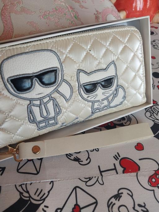 Buy & Sell Huntingdon Huntingdonshire - Photos for karl lagerfeld