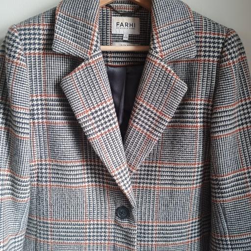 Buy & Sell Burslem Stoke-on-Trent - Photos for Nicole Fahri design - coat