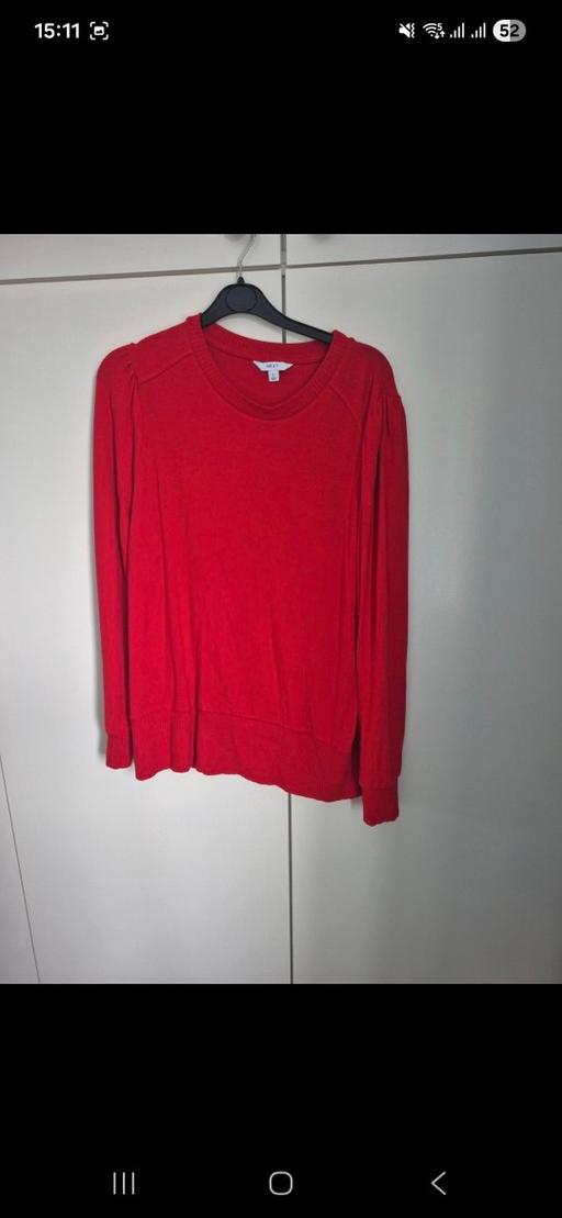 Buy & Sell Plympton Plymouth - Photos for womens jumper