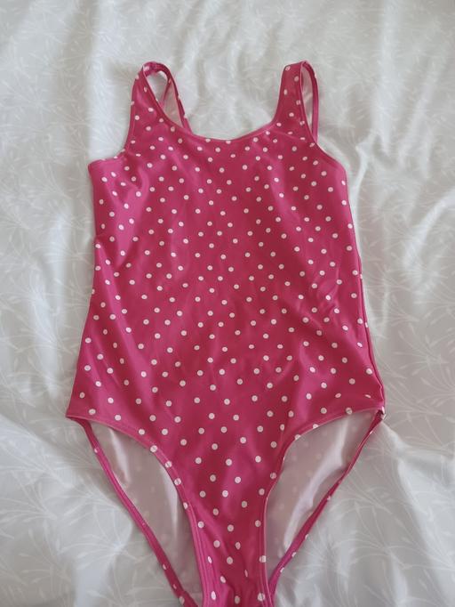 Buy & Sell Eckington North East Derbyshire - Photos for tu swimming costume age 11