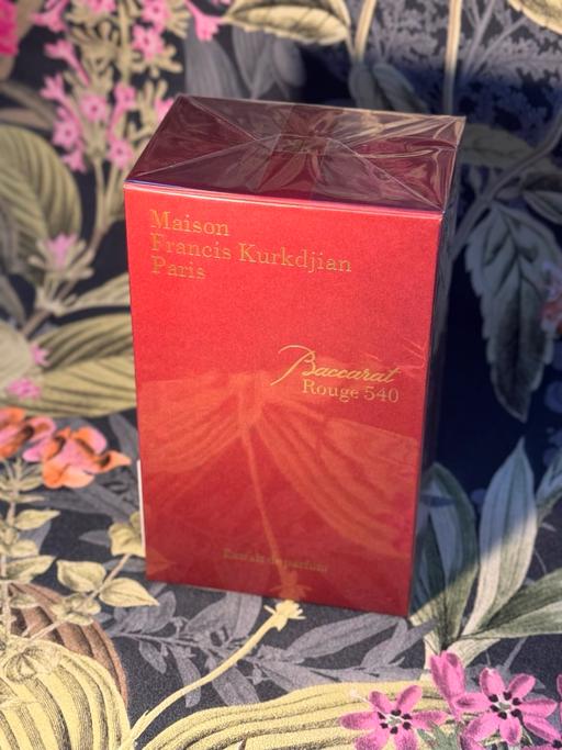 Buy & Sell Corby North Northamptonshire - Photos for Maison Francis Kurkdjian Paris Baccarat Rouge