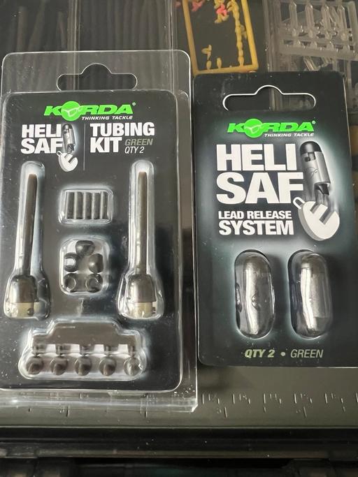 Buy & Sell Balsall Heath Birmingham - Photos for Korda Heli safe