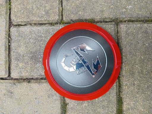 Vehicles Walsall South Staffordshire - Photos for fiat wheel cap centre