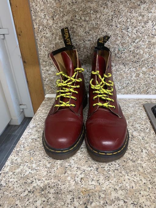 Buy & Sell Wednesbury Sandwell - Photos for Dr Martens 10 ❤️