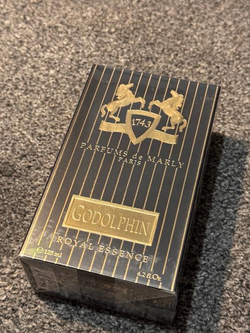 Buy & Sell Corby North Northamptonshire - Photos for Parfums de Marly Godolphin Royal Essence