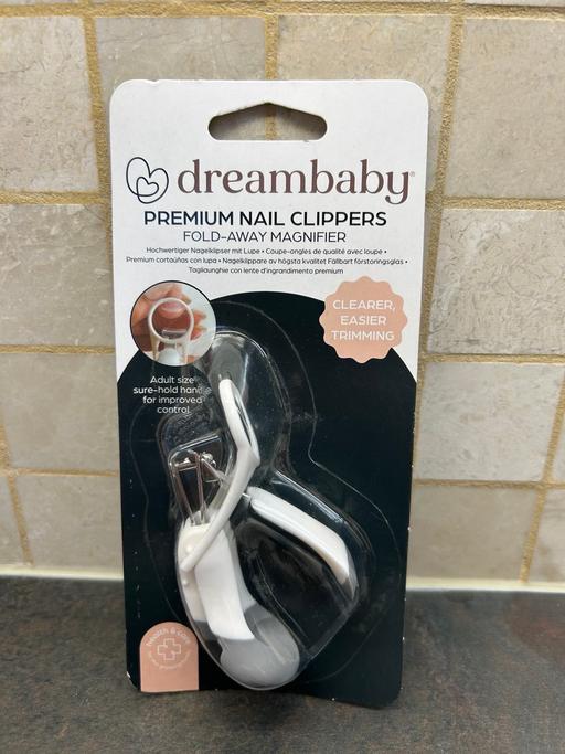 Buy & Sell Roby Knowsley - Photos for Dreambaby Premium Nail Clippers