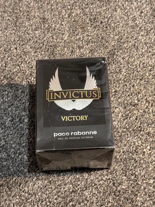 Buy & Sell Saint James Industrial Estate North Northamptonshire - Photos for Paco Rabanne Invictus Victory