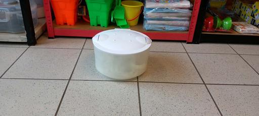 Buy & Sell Westcliff-on-Sea Southend-on-Sea - Photos for Microwave steam steriliser with bottles