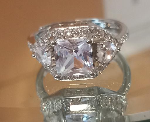 Buy & Sell Thatto Heath Saint Helens - Photos for stunning multi gemstone engagement ring