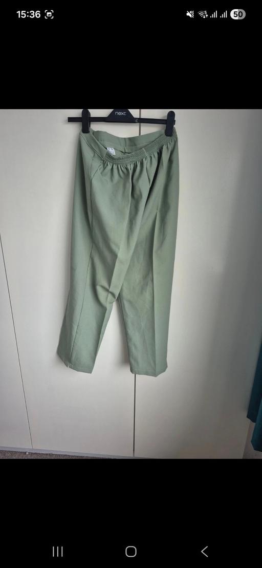 Buy & Sell Plympton Plymouth - Photos for ladies straight leg trousers