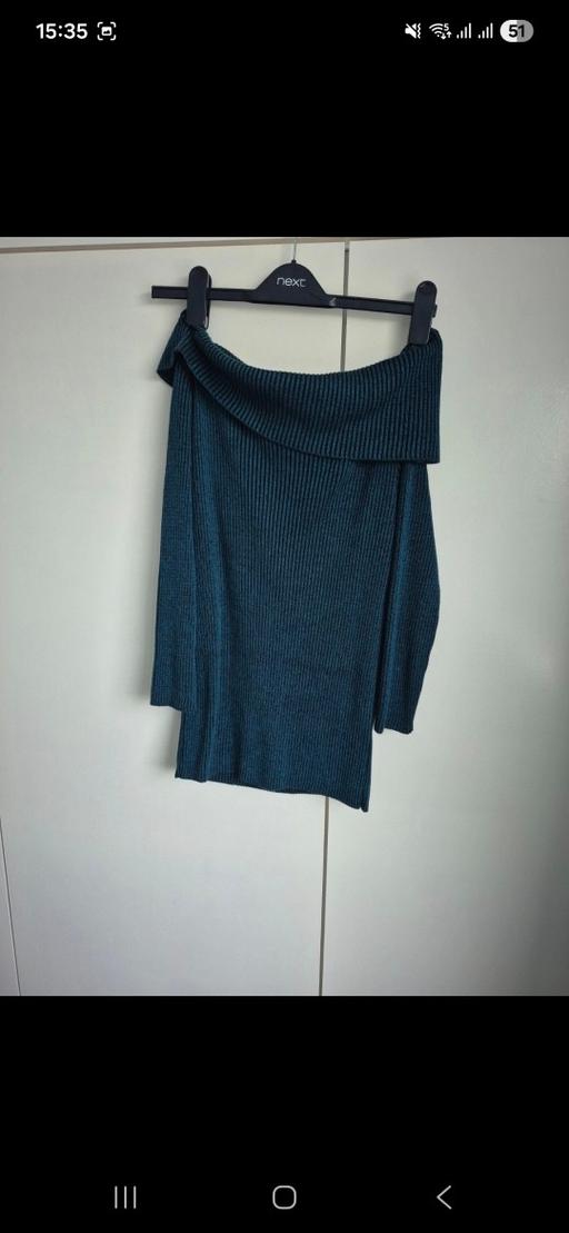 Buy & Sell Plympton Plymouth - Photos for womens off the shoulder jumper
