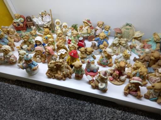 Buy & Sell Pontygof Blaenau Gwent - Photos for cherished teddies