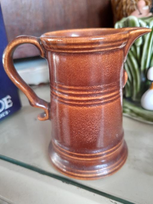 Buy & Sell Netherton Dudley - Photos for small jug sylvac 4 inches high