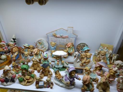 Buy & Sell Pontygof Blaenau Gwent - Photos for cherished teddies