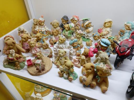 Buy & Sell Beaufort Blaenau Gwent - Photos for cherished teddies