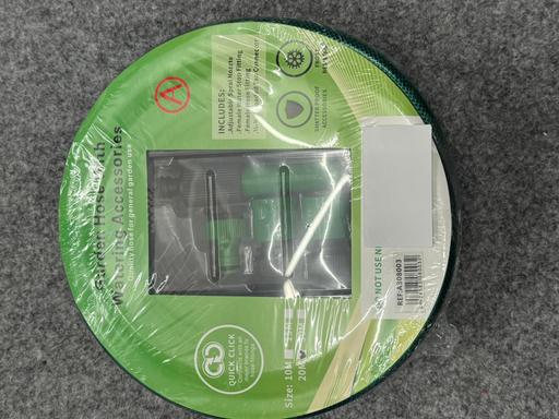 Buy & Sell Yardley Birmingham - Photos for 20 meter GARDEN HOSE PIPE REEL