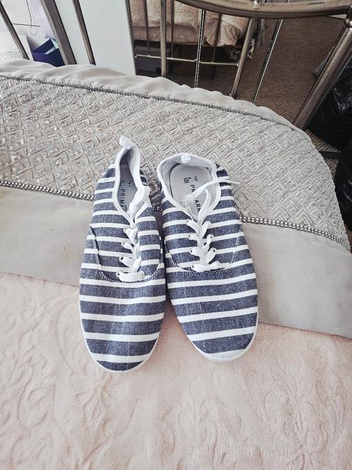 Buy & Sell Newton Doncaster - Photos for Womens lace up pumps, size 6..NEW