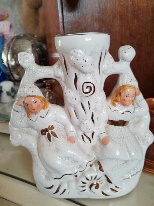 Buy & Sell Netherton Dudley - Photos for old orniment about 6 inches high