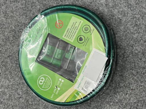 Buy & Sell Yardley Birmingham - Photos for 10 Metre Garden Hose Pipe with Connectors