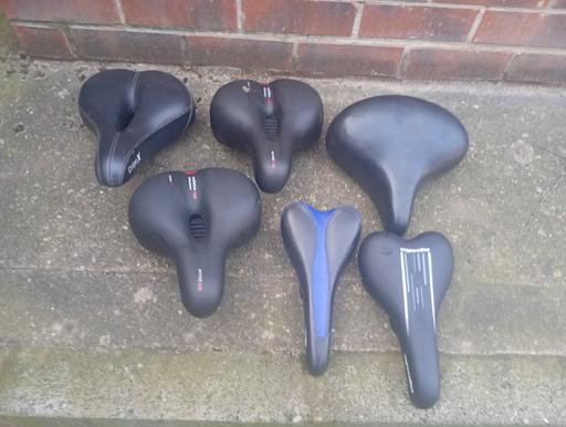 Buy & Sell Hyde Park Doncaster - Photos for mountain bike seats