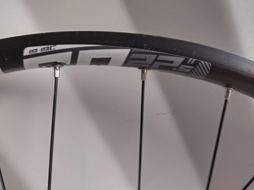 Buy & Sell Birchmoor North Warwickshire - Photos for 27.5 quick release disc brake rear wheel