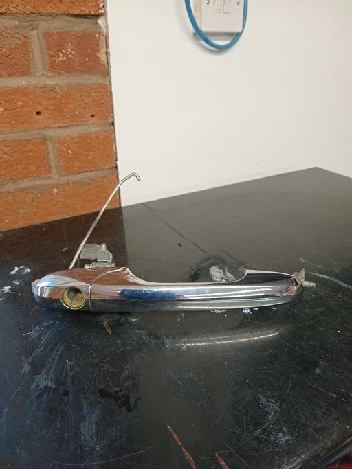 Vehicles Great Wyrley South Staffordshire - Photos for fiat 500 door handle