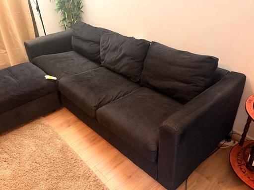 Buy & Sell Acton West London - Photos for Sofa and armchair