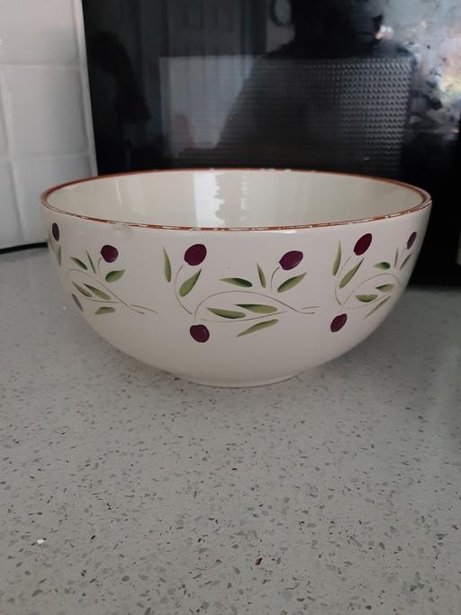 Buy & Sell South Hylton Sunderland - Photos for bowl