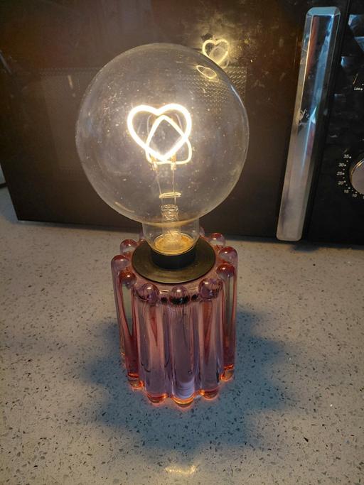 Buy & Sell South Hylton Sunderland - Photos for lamp