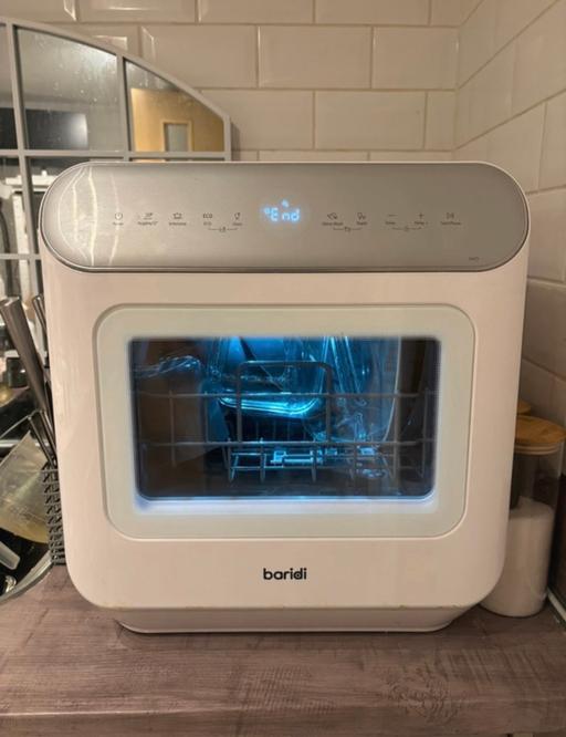 Buy & Sell Ladywood Birmingham - Photos for Mini Tabletop Dishwasher