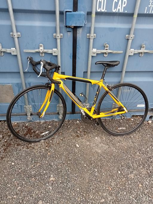Buy & Sell Birchmoor North Warwickshire - Photos for APPOLO RACING CYCLE