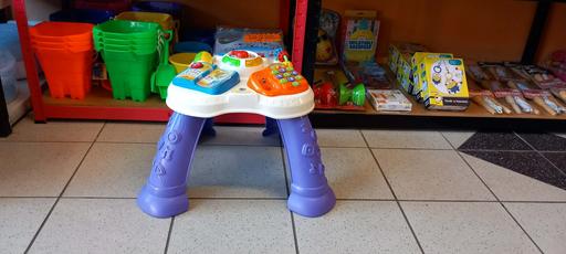 Buy & Sell Westcliff-on-Sea Southend-on-Sea - Photos for Vtech play and learn activity table