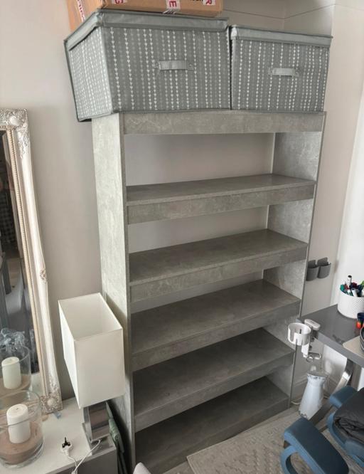 Buy & Sell Edgbaston Birmingham - Photos for One of two Bookcases