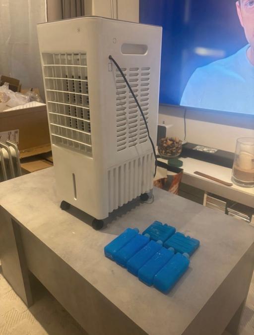 Buy & Sell Ladywood Birmingham - Photos for Portable Evaporative Air Cooler 85W