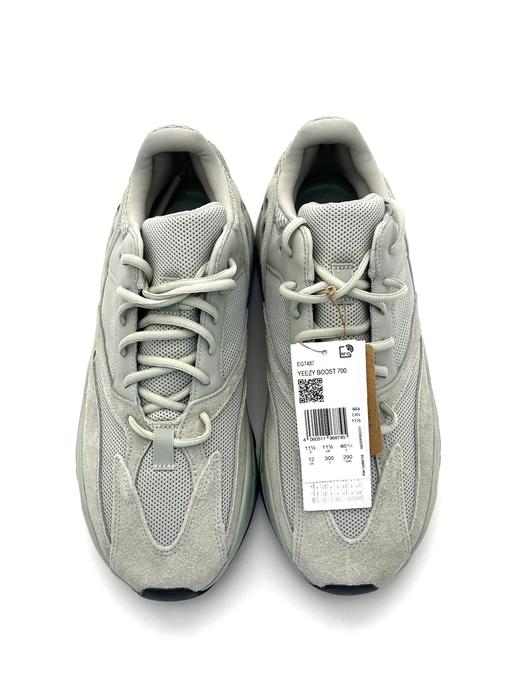 Buy & Sell Worcester City Centre Worcester - Photos for Adidas Yeezy Boost 700 Salt UK 11.5 BNWT