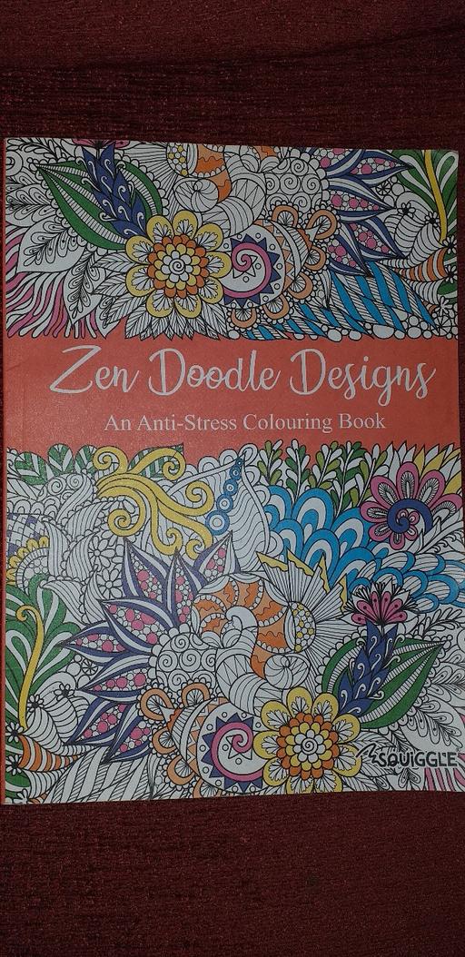 courses Dudley Town Centre Dudley - Photos for COLOURING BOOK