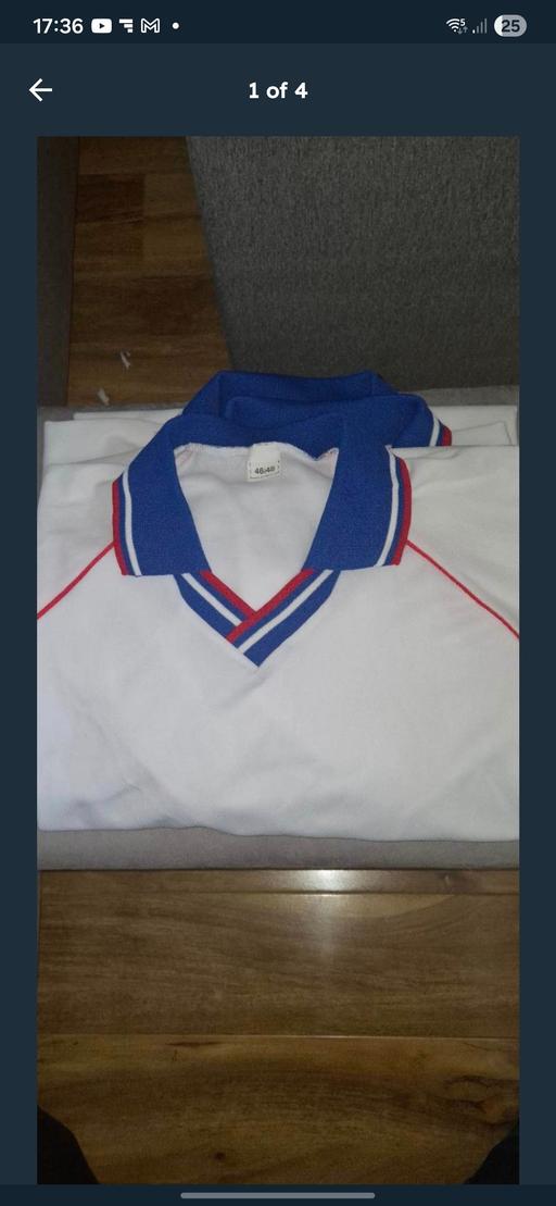 Buy & Sell Loxford East London - Photos for Football Jersies