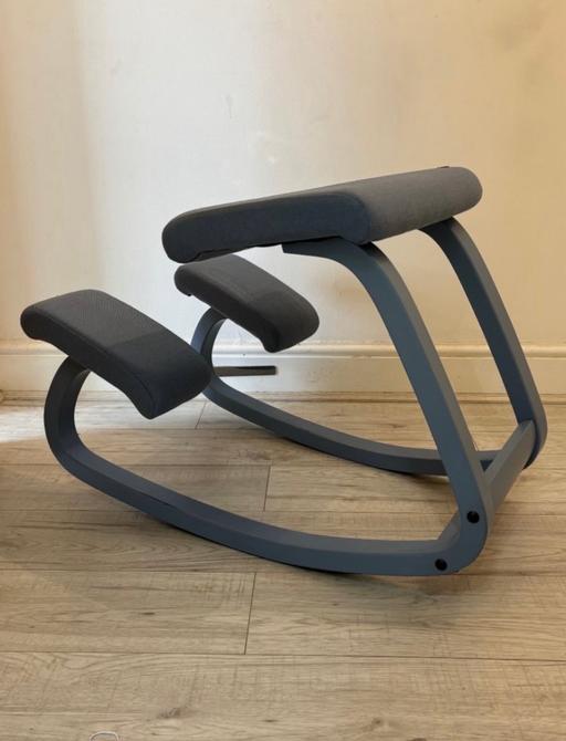 Buy & Sell Ladywood Birmingham - Photos for Ergonomic Rocking Chair