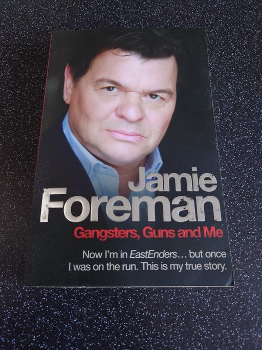 Buy & Sell Woodthorpe Charnwood - Photos for Jamie Foreman gangsters, guns and me BOOK